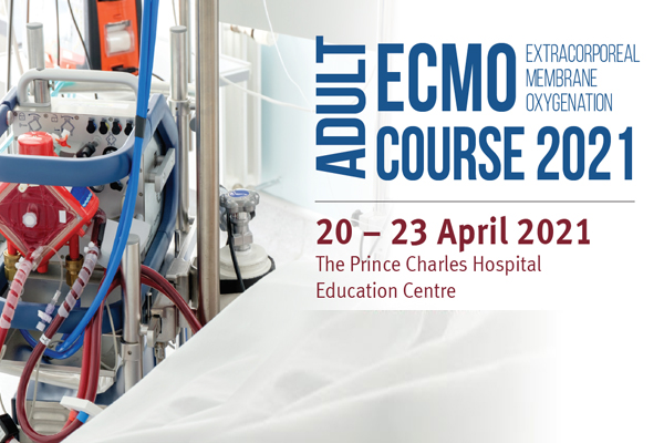 ecmo machine adult