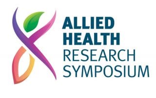 Allied Health Research Symposium