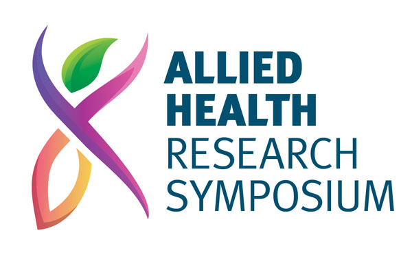 Allied Health Research Symposium