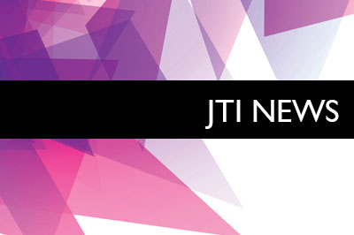 Jamieson Trauma Institute News graphic