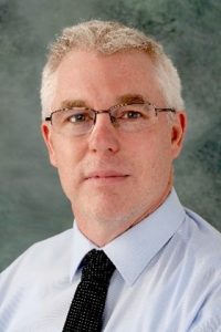 Acting Executive Director Clinical Services: A/Prof Glen Kennedy