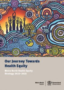 Metro North Health Equity Strategy 2022-25