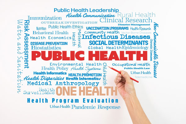 Communicable Disease