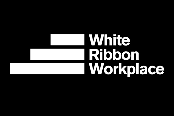Metro North is a White Ribbon Workplace
