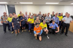 BEMS Mental Health Redcliffe Session