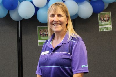 Rebecca's natural progression to helping others | Metro North Health