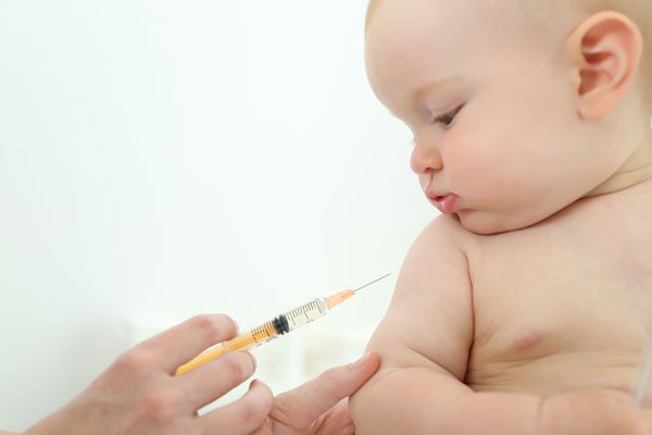 Public Health Unit Immunisation Program image