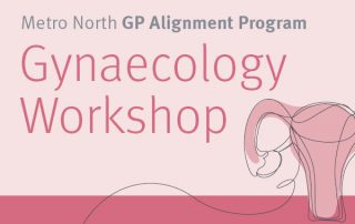 the Gynaecology Workshop