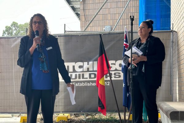 Metro North Health has worked with Traditional Owners and Custodians to co-name its three Satellite Hospitals. 