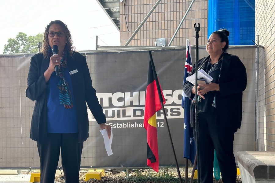 Metro North Health has worked with Traditional Owners and Custodians to co-name its three Satellite Hospitals.