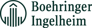 Boehringer Ingelheim Logo - Dark Green