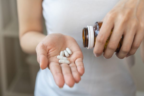 Some commonly prescribed medications can make you more vulnerable to the heat.