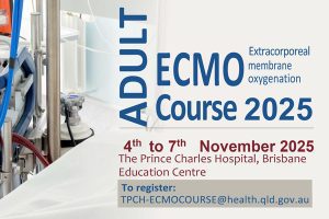 ECMO 2025