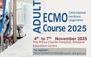 ECMO 2025