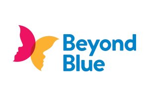 Beyond Blue