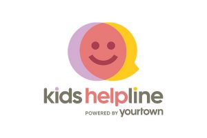Kids Helpline