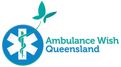 Ambulance Wish Queensland