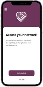 The HELP App
