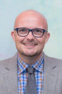 Professor Jed Duff