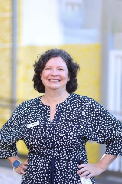melissa-eastgate Associate Professor Melissa Eastgate