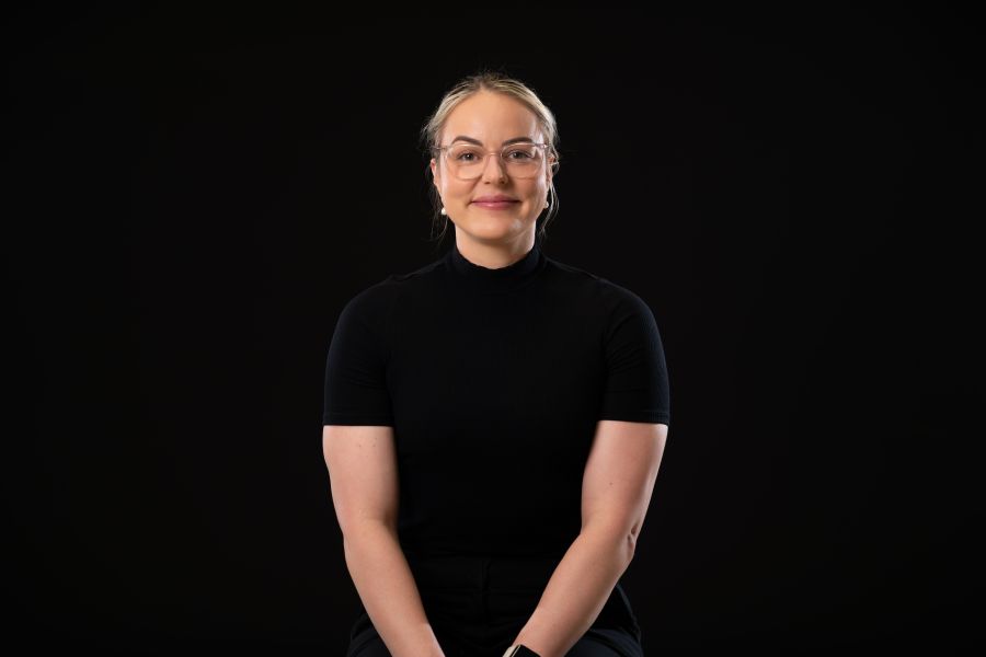 Nikita King, Principal Culture, Engagement and Wellbeing Advisor is one of 31 campaign ambassadors signed up to support anti-racism.