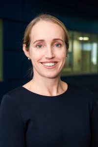 Amber Jones is leading innovation through the development and evaluation of numerous novel models of care that utilise telehealth and rapid access clinics.