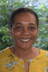 Dr Simone Garrett-Walcott co-designing clinical instruments to monitor patients during and post Electroconvulsive Therapy.