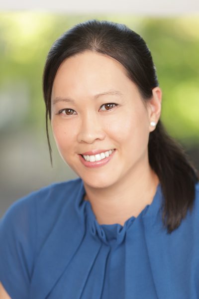 thuy-frakking Associate Professor Thuy Frakking