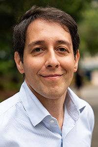 Dr Gianluigi Li Bassi