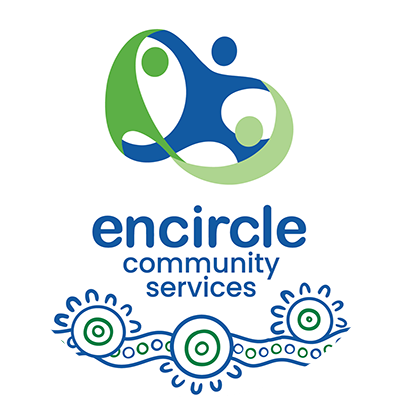 encircle-logo Encircle Community Services – Redcliffe