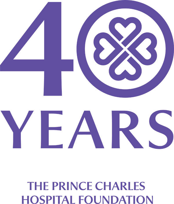 The Prince Charles Hospital