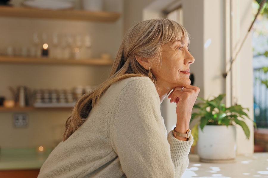 Early assessment of memory issues is important for individuals and families if they are concerned.