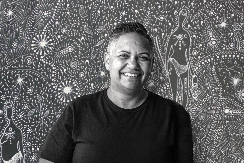RBWH Cultural Capability Officer, Yvonne O'Neill encourages all Australians to take time to reflect this National Reconciliation Week