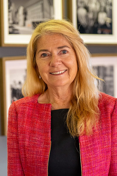 Professor Selena Bartlett