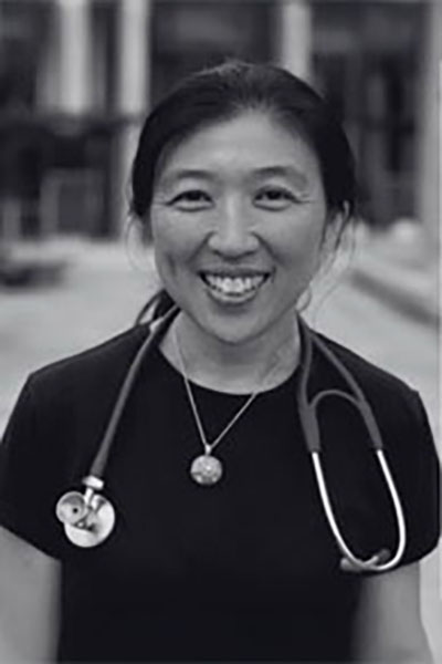 Prof Clara Chow Prof Clara Chow