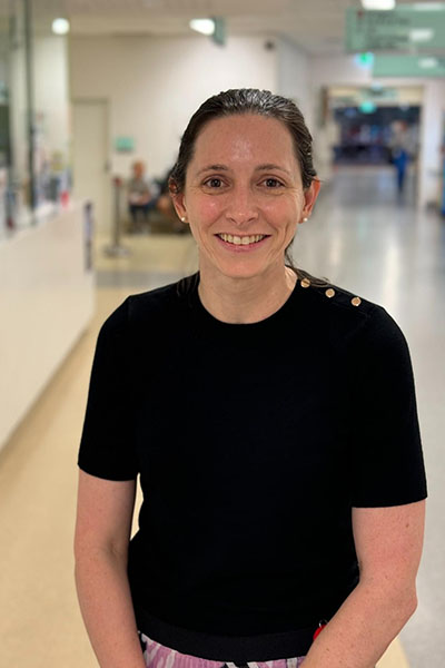Dr Katrina Dunn