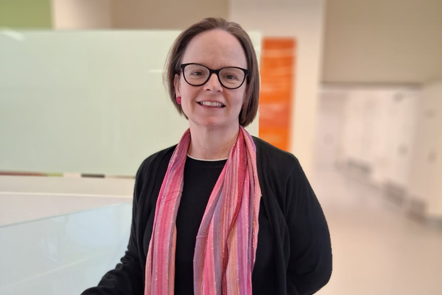 Metro North Grief and Bereavement Service Coordinator Kylie Whyte will be delivering a unique workshop to help people feel comfortable supporting others experiencing grief.