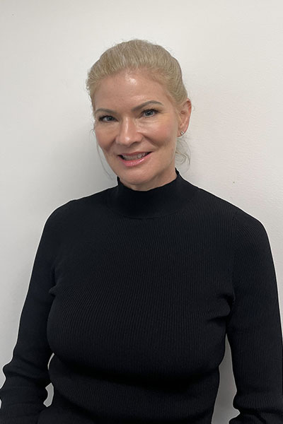 Leonie Beakey