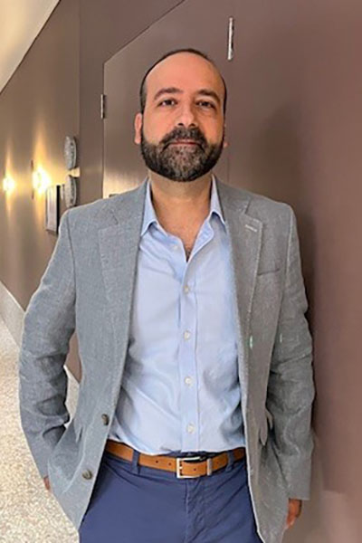 Dr Sarju Vasani