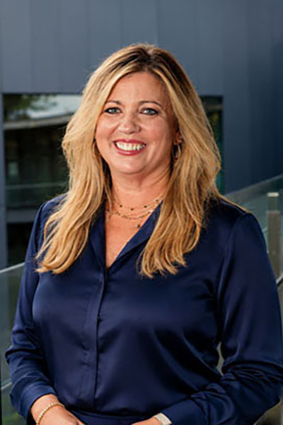 Vanessa McDonald