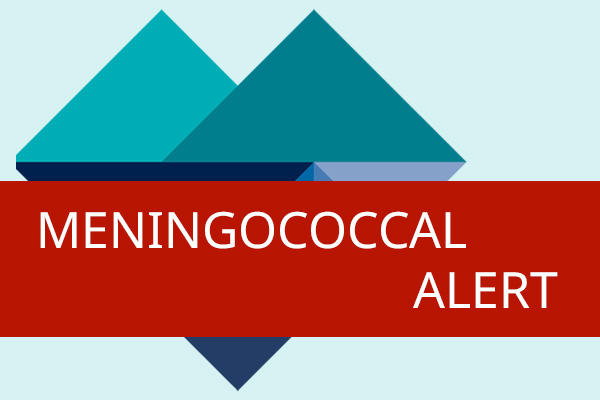 Meningococcal Alert for Brisbane