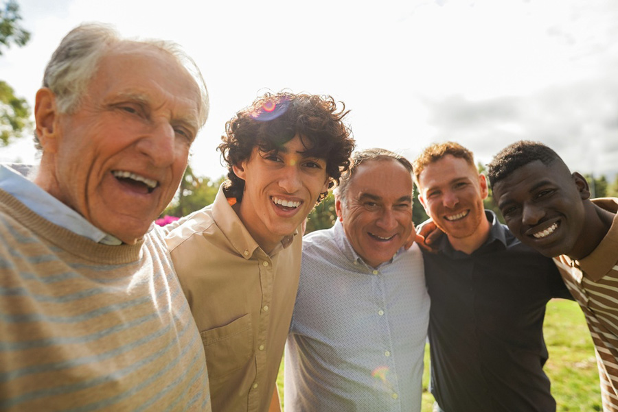 Many men elect avoidance over action when it comes to their health, which can lead to unforeseen health issues.