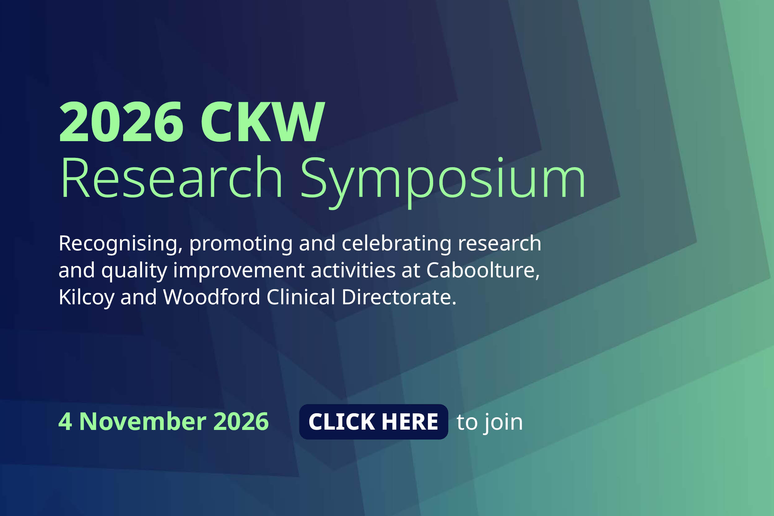2026 Research Symposium