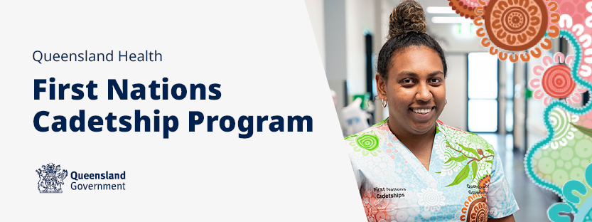 Metro North Health recruitment banner