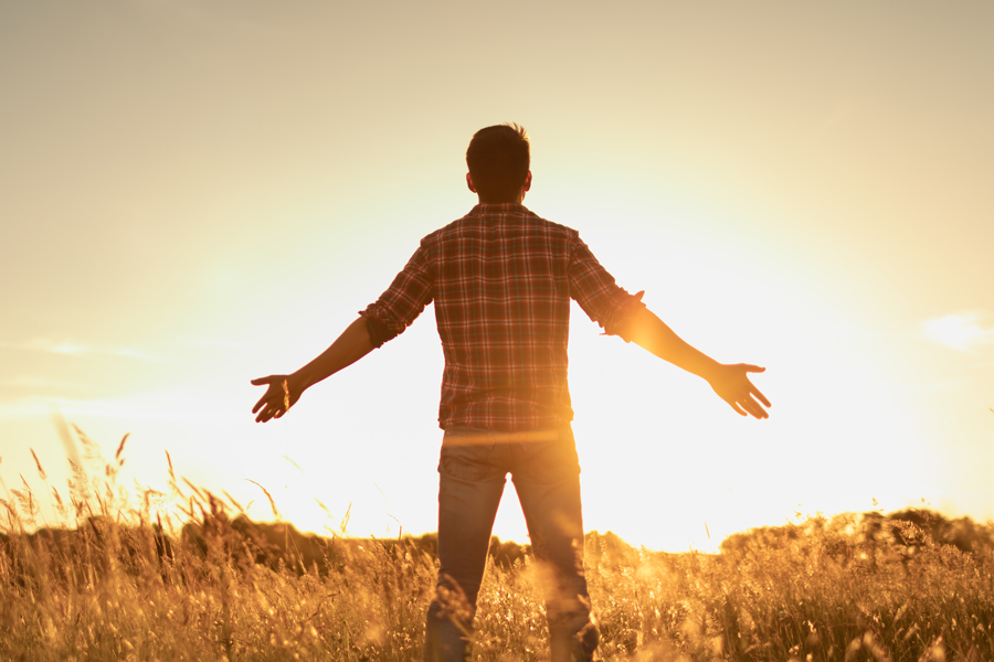 A key step is for men to recognise some of the key barriers that may prevent them from seeking support for mental health concerns